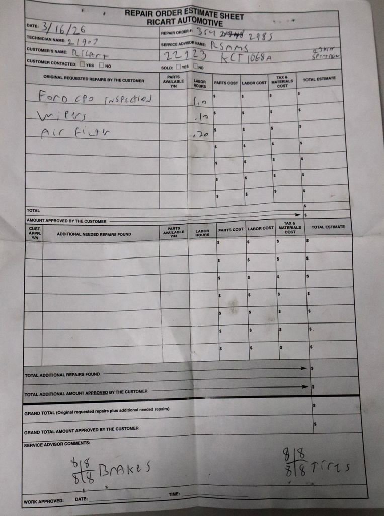 Used 2023 Kia Sportage X-Line image 6