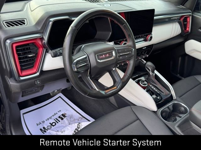 Used 2024 GMC Canyon AT4X image 12