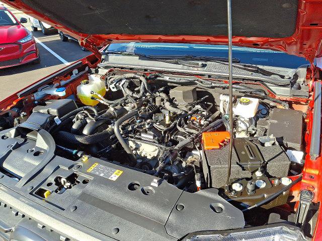 Certified 2024 Ford Ranger XL image 22