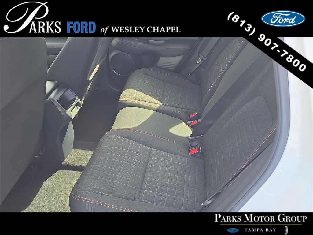 Used 2023 Honda HR-V Sport image 15