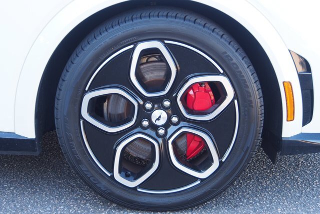 Certified 2023 Ford Mustang Mach-E GT AWD/4WD image 9