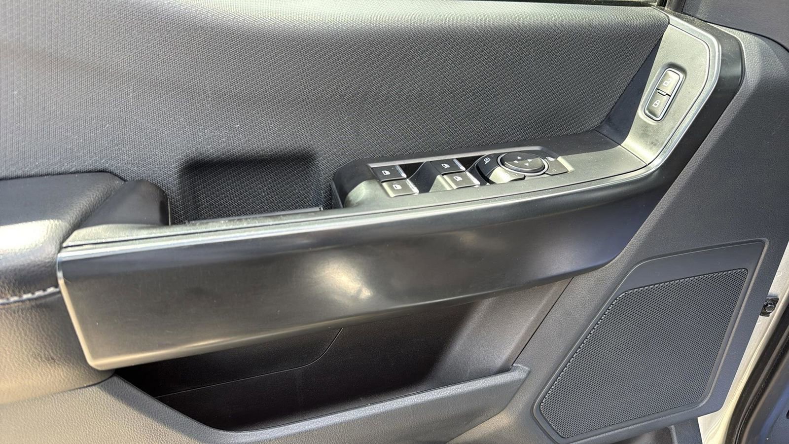 Certified 2022 Ford F150 XL w/ STX Appearance Package image 9