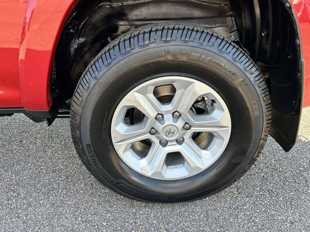 Used 2023 Toyota 4Runner SR5 RWD image 3