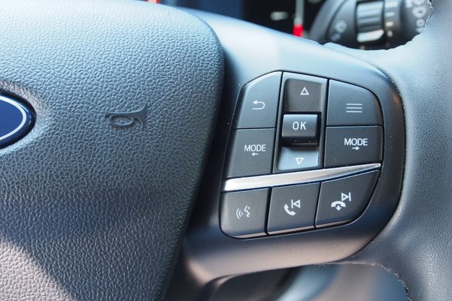 Certified 2025 Ford Maverick XLT w/ XLT Luxury Package FWD image 23