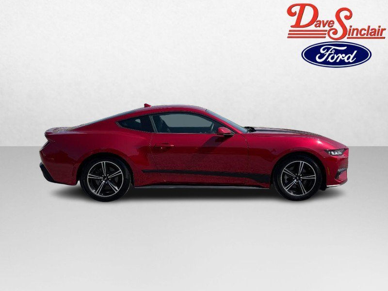 Certified 2024 Ford Mustang Premium RWD image 5