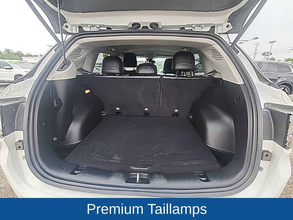 Used 2022 Jeep Compass Trailhawk w/ Trailhawk Elite Group AWD/4WD image 21