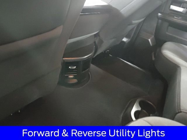 Used 2024 RAM 3500 Big Horn image 32