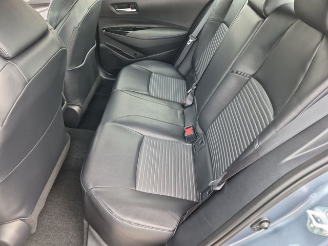 Used 2020 Toyota Corolla XSE FWD image 20