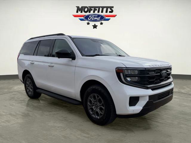 Certified 2025 Ford Expedition Active image 7