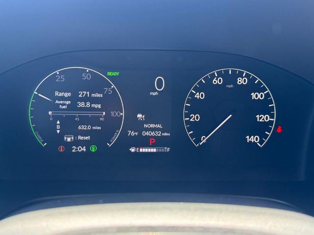 Used 2023 Honda CR-V Sport image 29