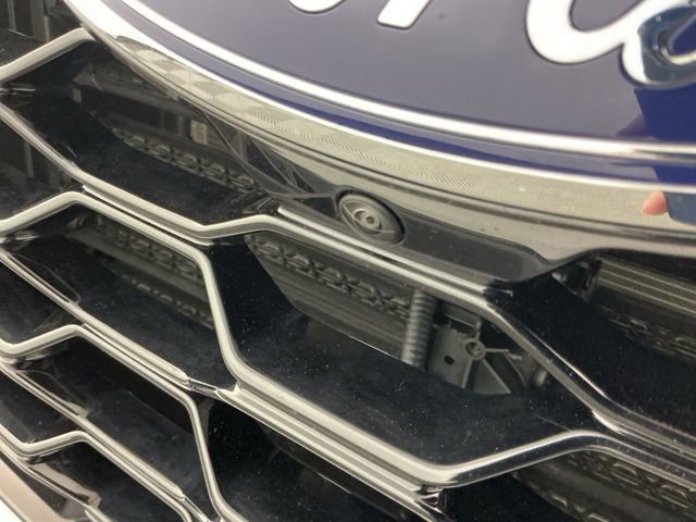 Certified 2025 Ford Explorer ST AWD/4WD image 10