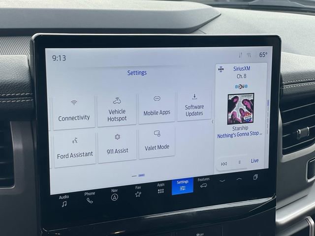 Certified 2022 Ford Expedition XLT RWD image 14