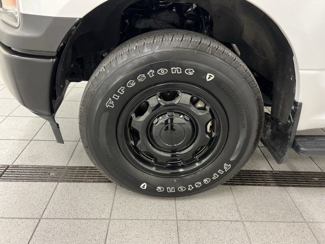Certified 2020 Ford F150 XL w/ Equipment Group 101A Mid AWD/4WD image 9