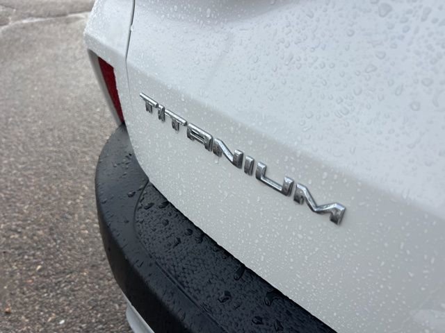 Certified 2020 Ford Escape Titanium image 27