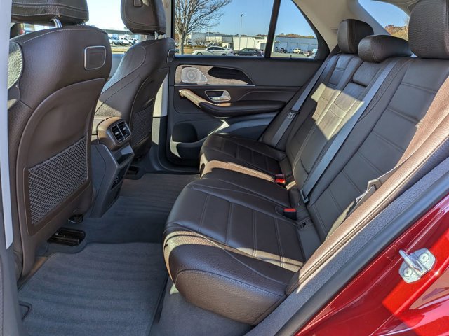 Used 2020 Mercedes-Benz GLE 350 BASE 4MATIC image 29