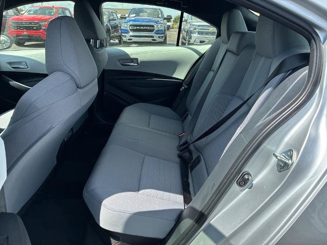 Used 2026 Toyota Corolla SE FWD image 17