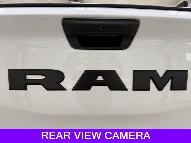 Used 2026 RAM 1500 Rebel w/ Rebel Level 1 Equipment Group AWD/4WD image 32