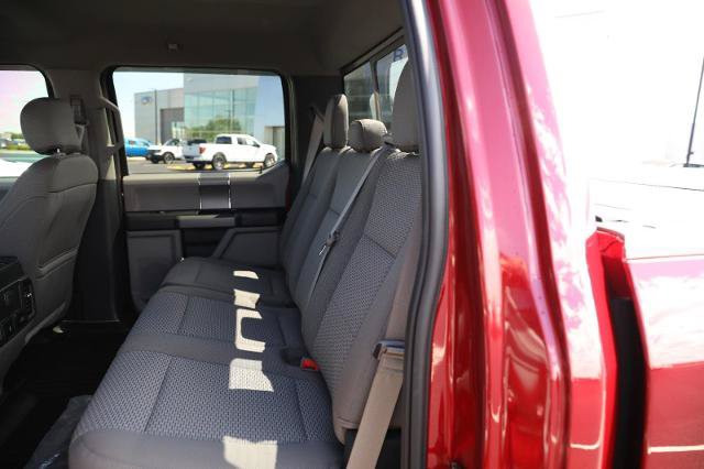 Certified 2019 Ford F150 XLT w/ Equipment Group 302A Luxury AWD/4WD image 26