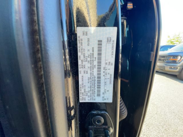 Certified 2023 Ford F150 XLT w/ Equipment Group 302A High AWD/4WD image 39