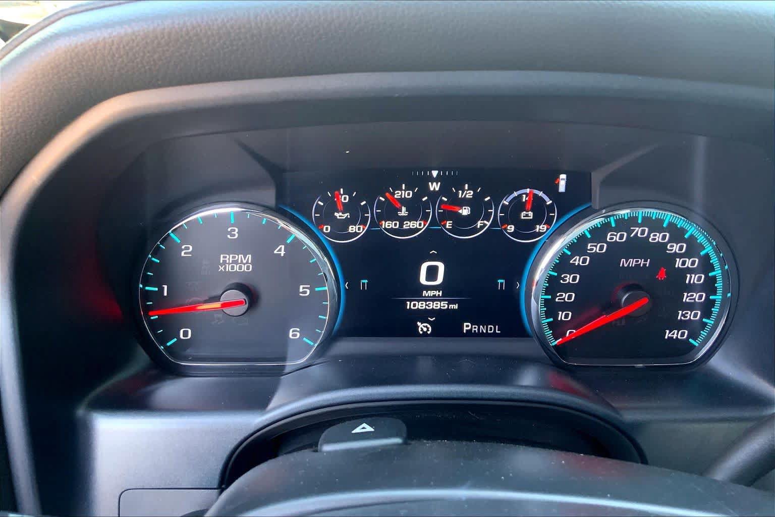 Used 2018 GMC Sierra 1500 Denali w/ Denali Ultimate Package AWD/4WD image 26