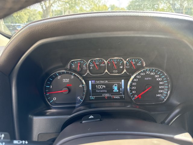 Used 2018 GMC Sierra 2500 SLT w/ Duramax Plus Package AWD/4WD image 22