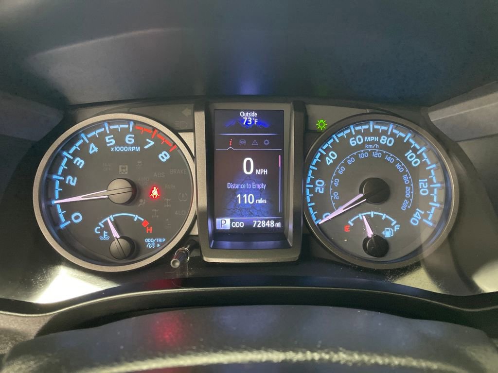Used 2020 Toyota Tacoma TRD Off-Road image 21