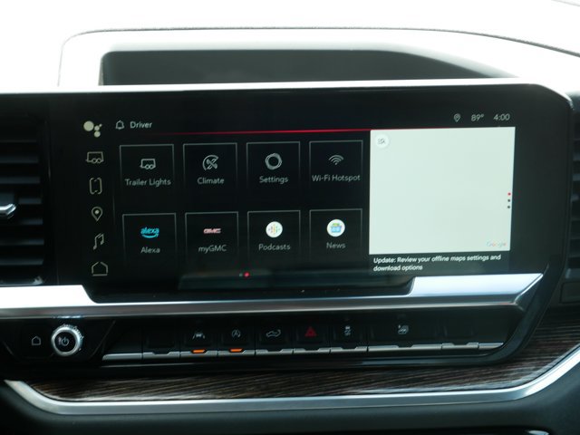 Used 2022 GMC Sierra 1500 Elevation AWD/4WD image 14