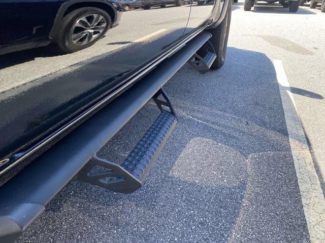 Used 2021 Toyota Tacoma TRD Off-Road AWD/4WD image 8