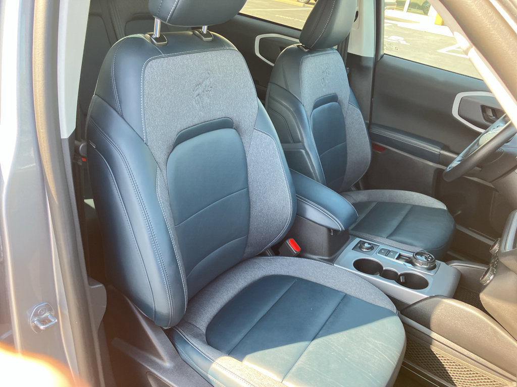 Certified 2023 Ford Bronco Sport Outer Banks image 37