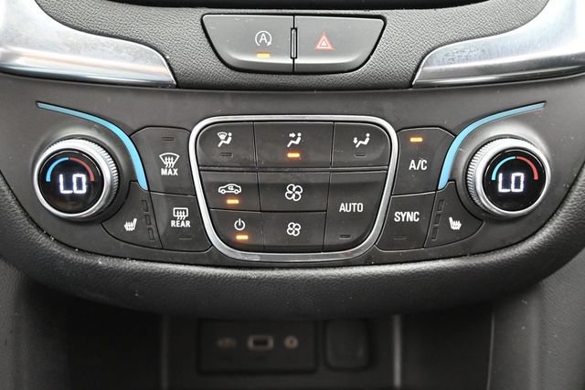 Used 2024 Chevrolet Equinox LT AWD/4WD image 24