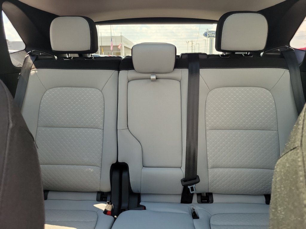 Certified 2026 Ford Escape Active w/ Cold Weather Package AWD/4WD image 17