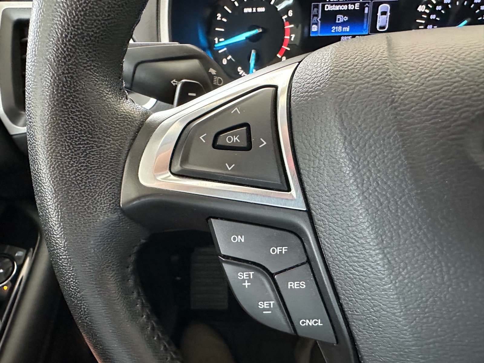 Certified 2017 Ford Edge SEL w/ Class II Trailer Tow Package FWD image 32