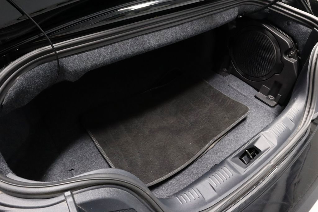 Certified 2024 Ford Mustang GT Premium w/ GT Performance Package RWD image 16