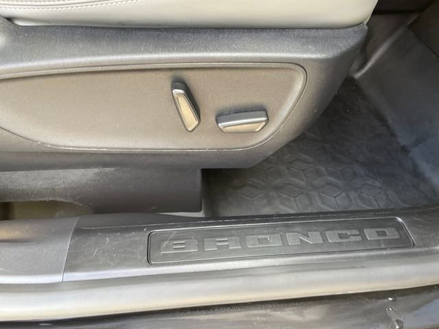 Certified 2025 Ford Bronco Sport Badlands image 43