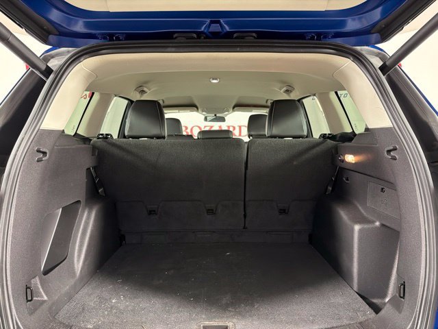 Certified 2019 Ford Escape SEL AWD/4WD image 28