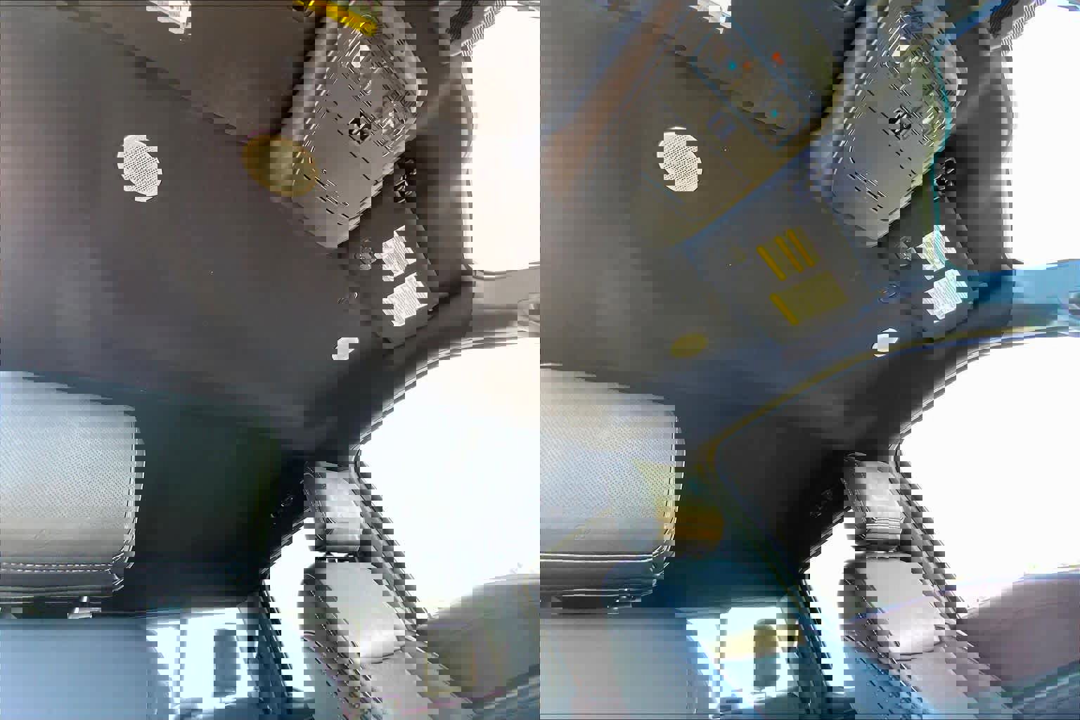 Certified 2023 Ford F150 Lariat w/ Equipment Group 502A High image 12