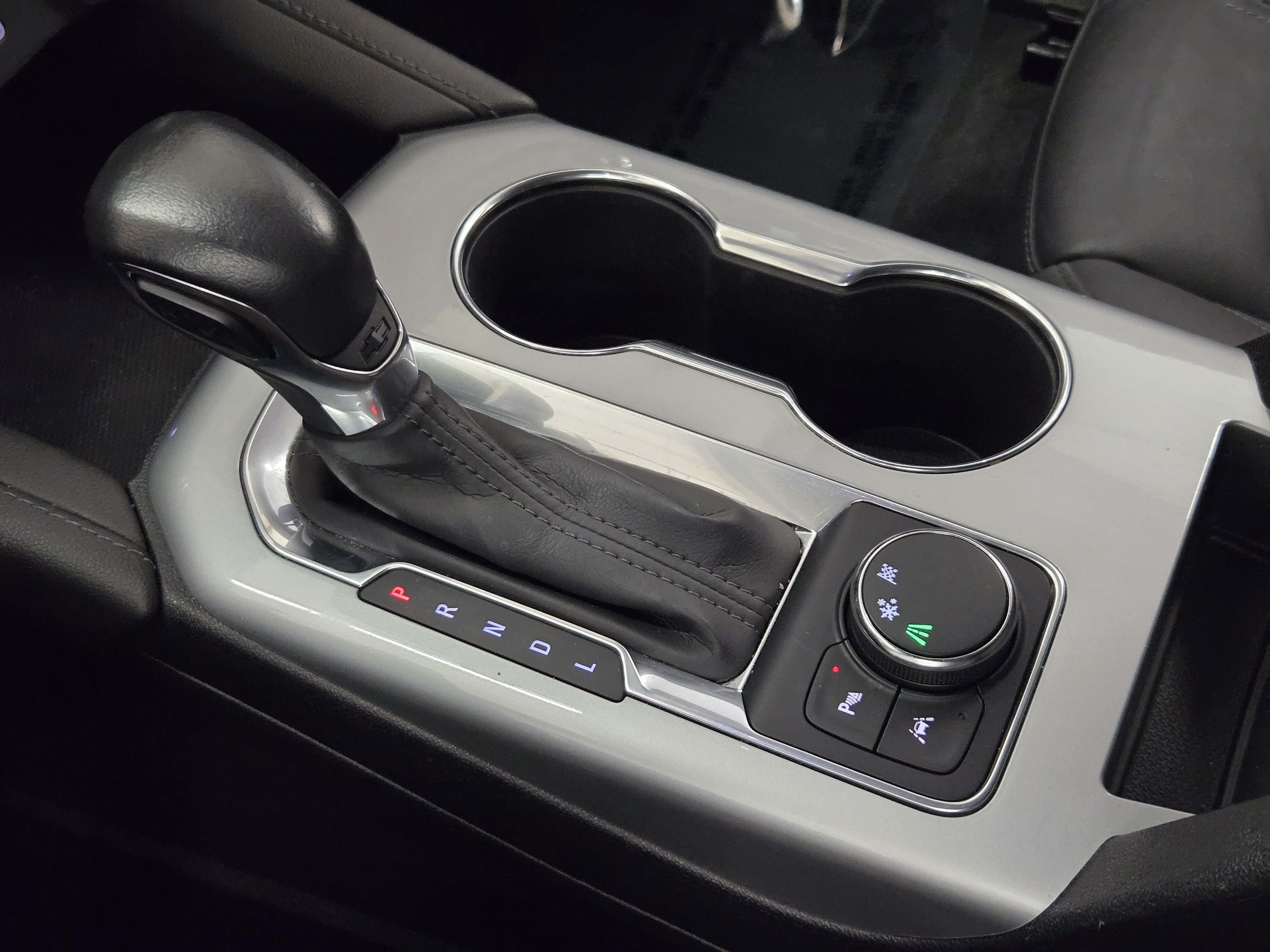 Used 2022 Chevrolet Blazer LT w/ Redline Edition FWD image 21