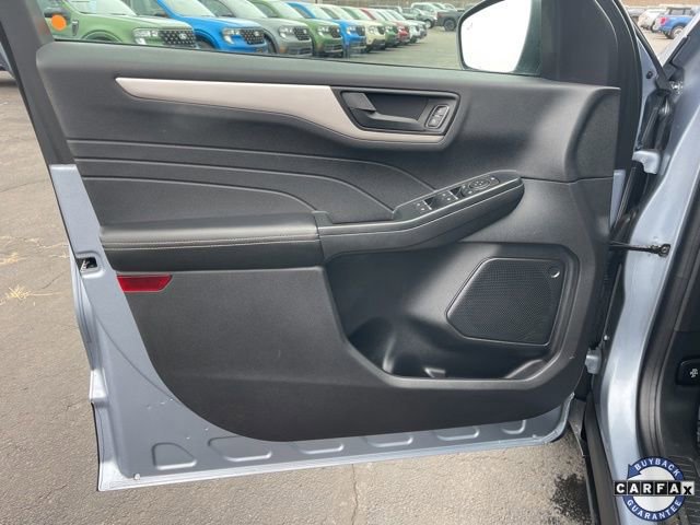 Certified 2022 Ford Escape SE w/ Convenience Package image 17