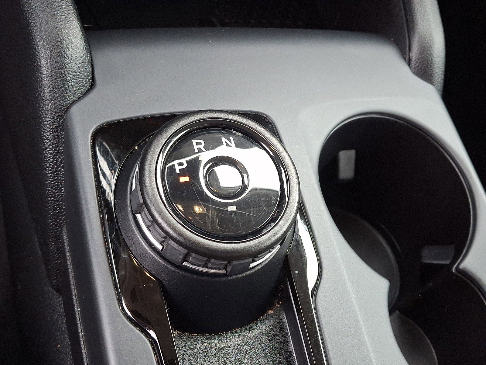 Certified 2022 Ford Bronco Sport Outer Banks w/ Tech Package image 13