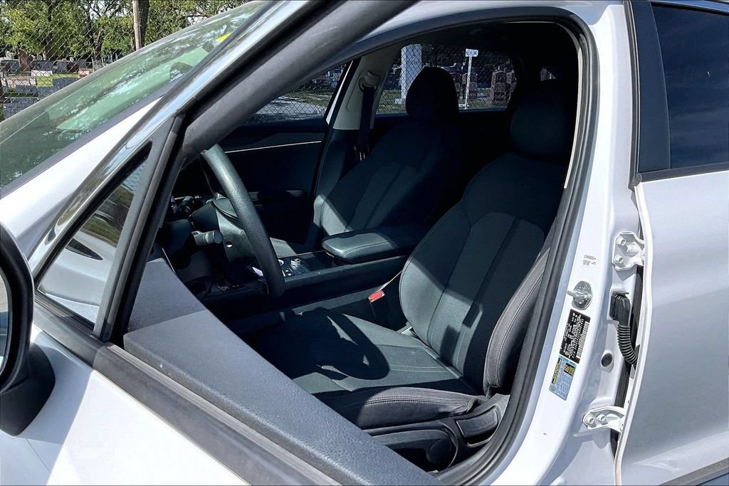 Used 2022 Kia K5 LXS FWD image 23