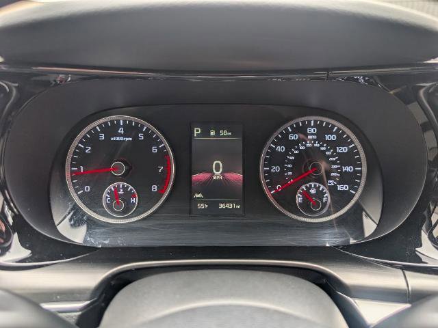 Used 2023 Kia K5 GT w/ GT1 Package image 11