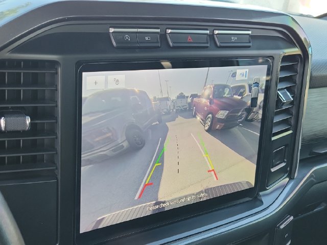 Certified 2022 Ford F150 XLT w/ Equipment Group 302A High RWD image 34