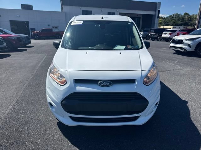 Certified 2018 Ford Transit Connect XLT FWD image 2