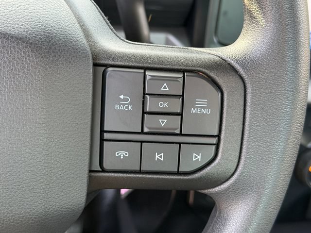 Certified 2024 Ford F150 XL RWD image 21