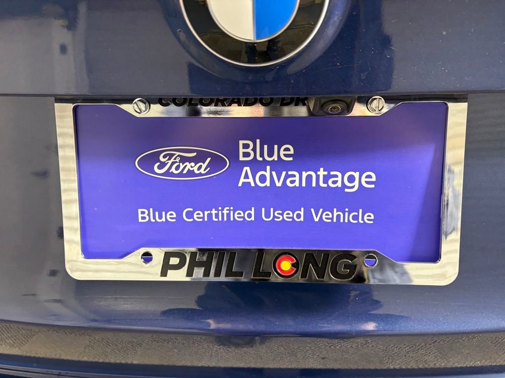 Used 2022 BMW X3 xDrive30i w/ Convenience Package image 31