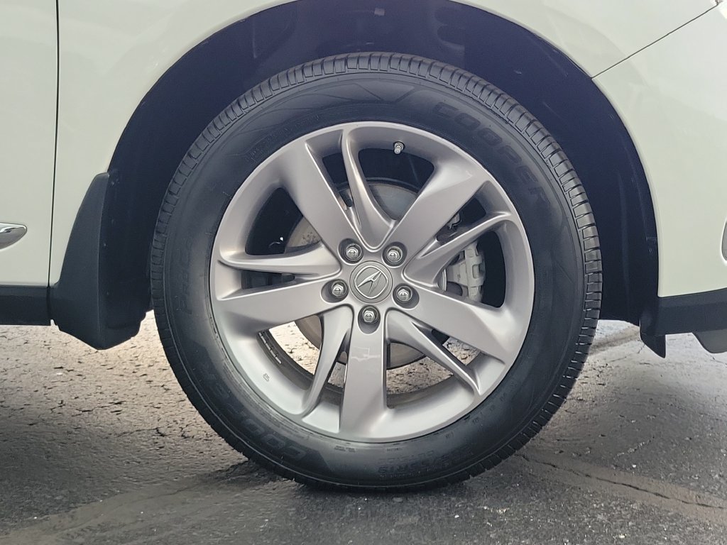 Used 2020 Acura RDX w/ Advance Package FWD image 10