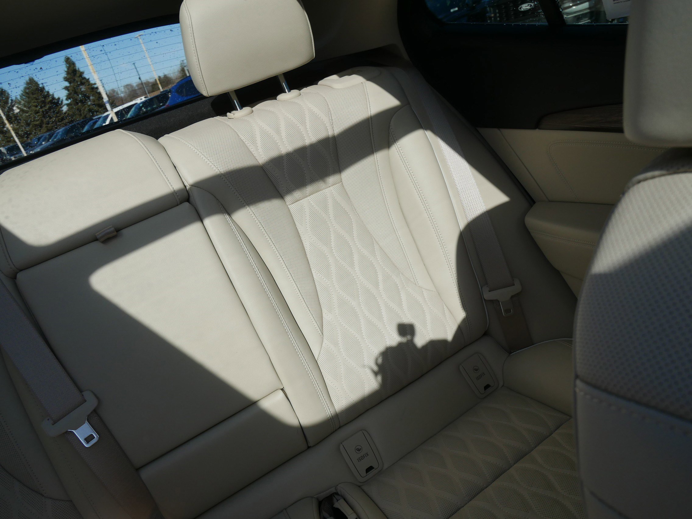 Used 2022 Buick Envision Avenir w/ Technology Package II image 14