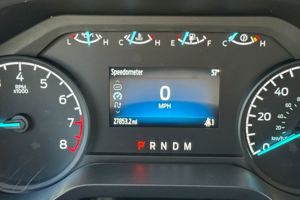 Certified 2023 Ford F150 XL w/ STX Appearance Package AWD/4WD image 24