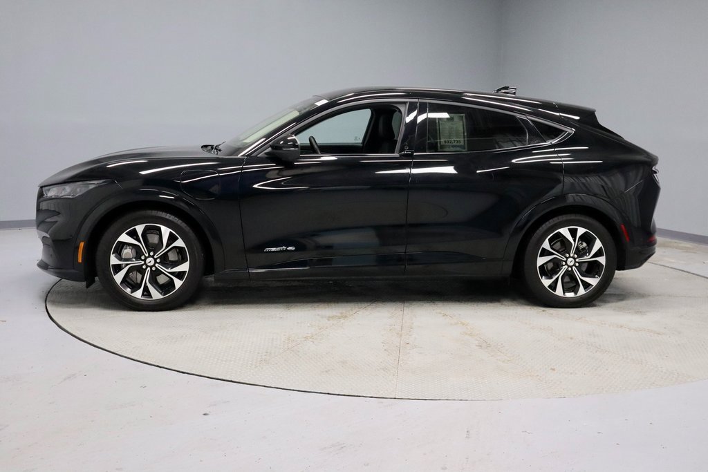 Certified 2023 Ford Mustang Mach-E Premium image 8