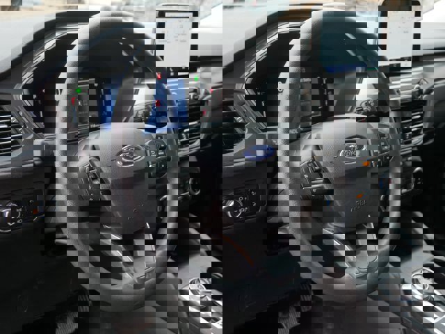 Certified 2025 Ford Escape Active image 11